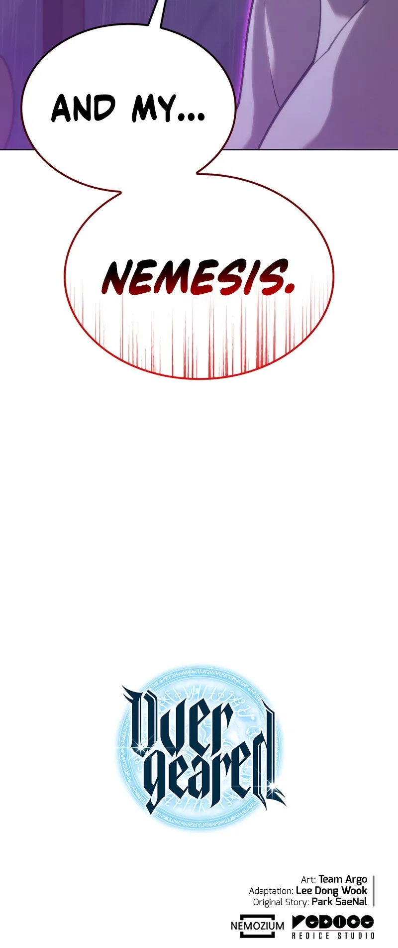 Overgeared Chapter 137 – Page 97
