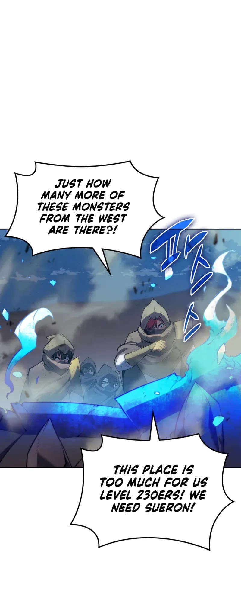 Overgeared Chapter 136 – Page 3