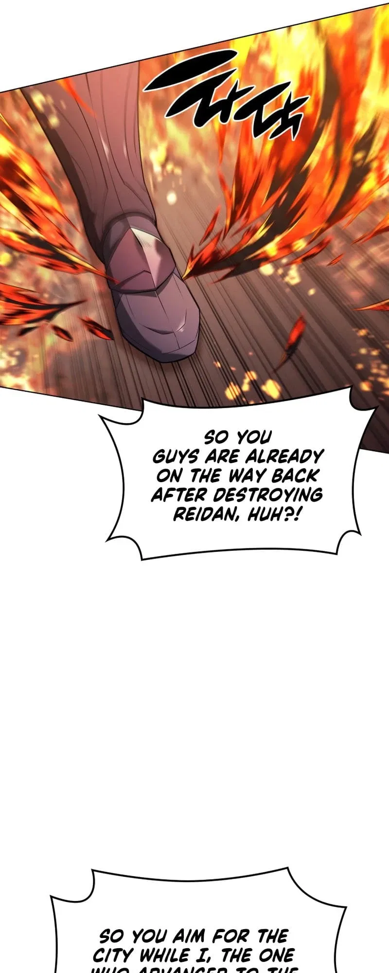 Overgeared Chapter 136 – Page 8