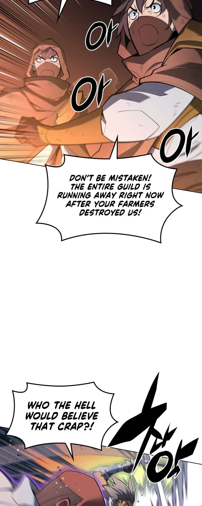 Overgeared Chapter 136 – Page 11