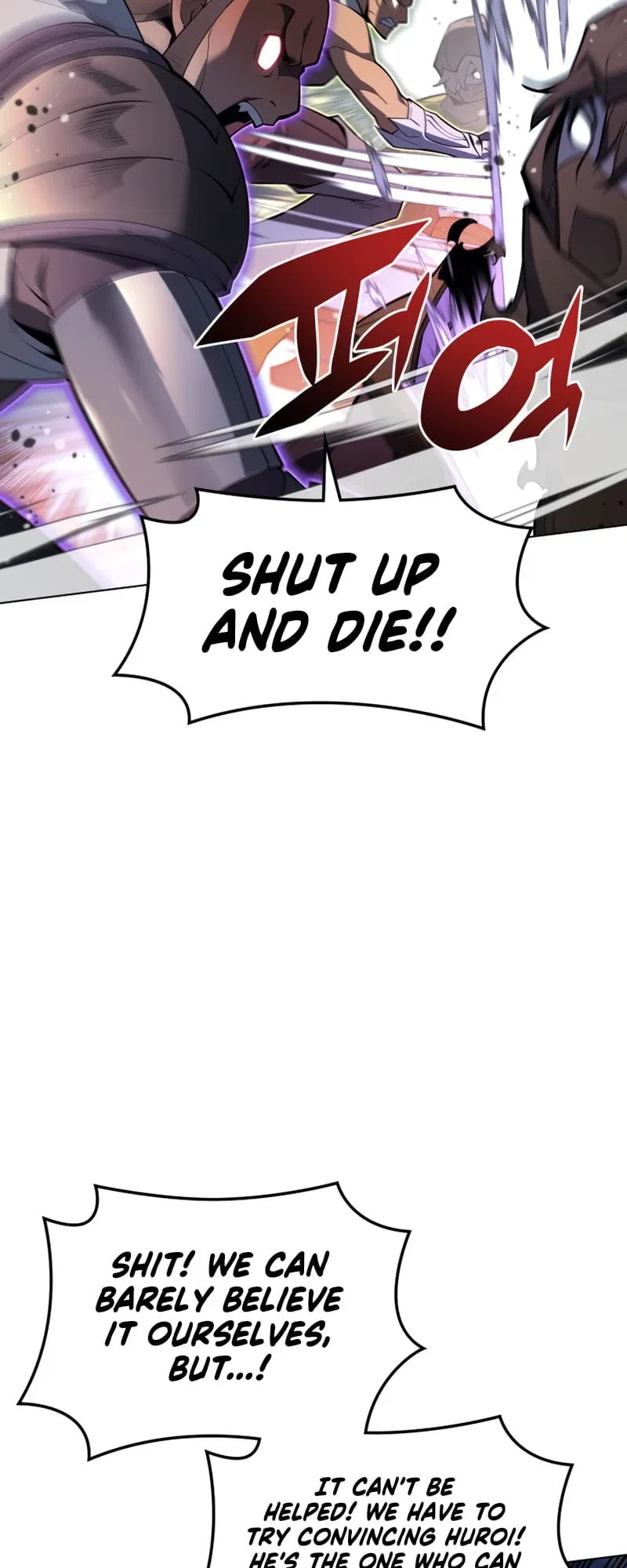 Overgeared Chapter 136 – Page 12