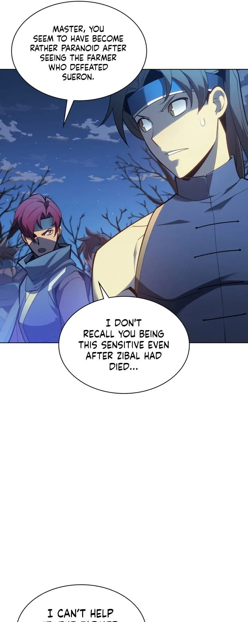 Overgeared Chapter 136 – Page 20