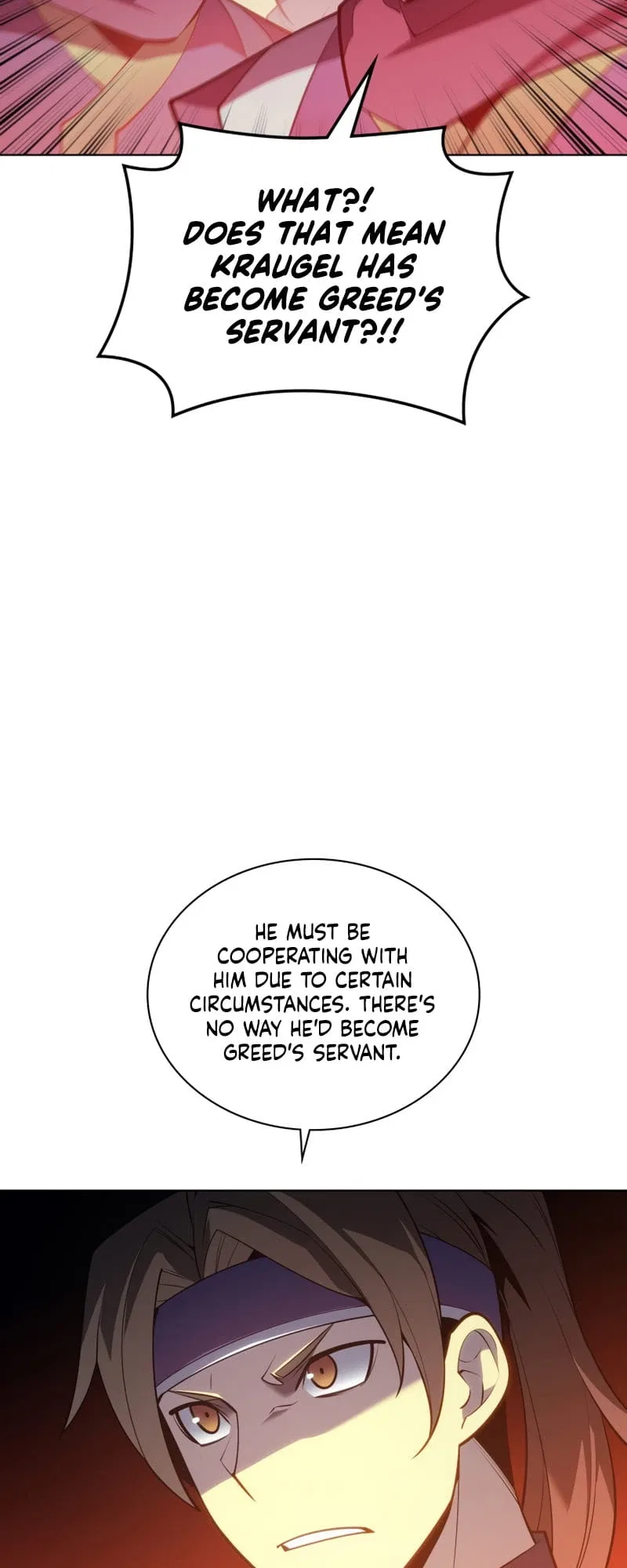 Overgeared Chapter 136 – Page 22
