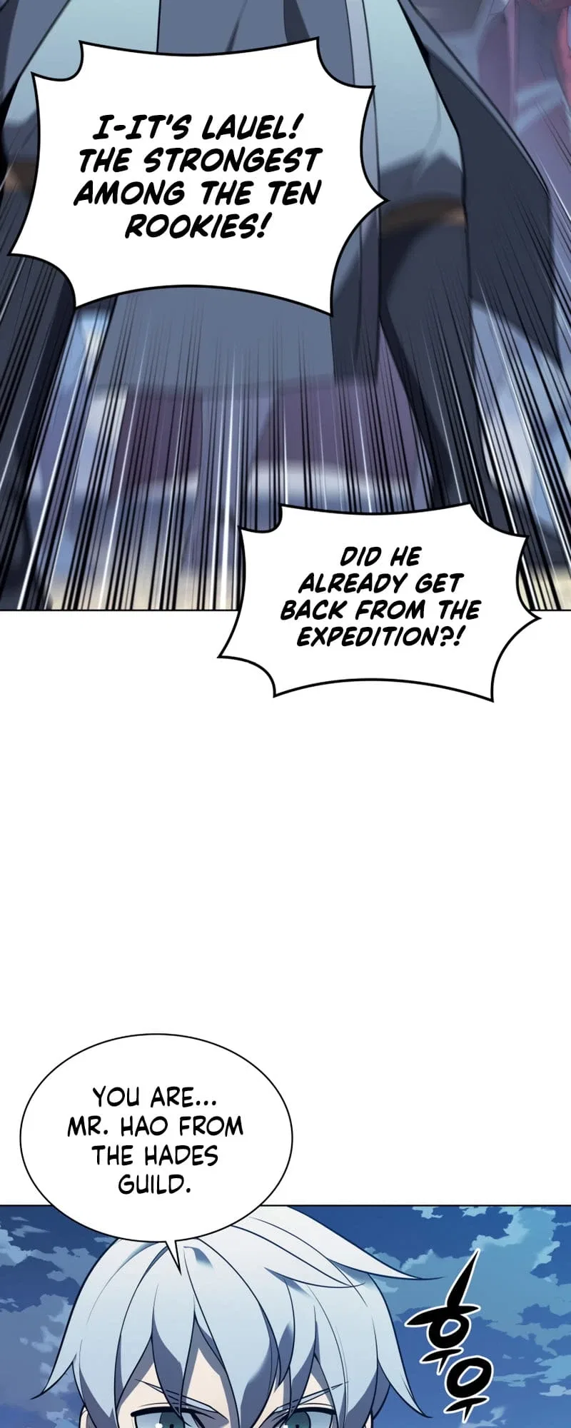 Overgeared Chapter 136 – Page 27