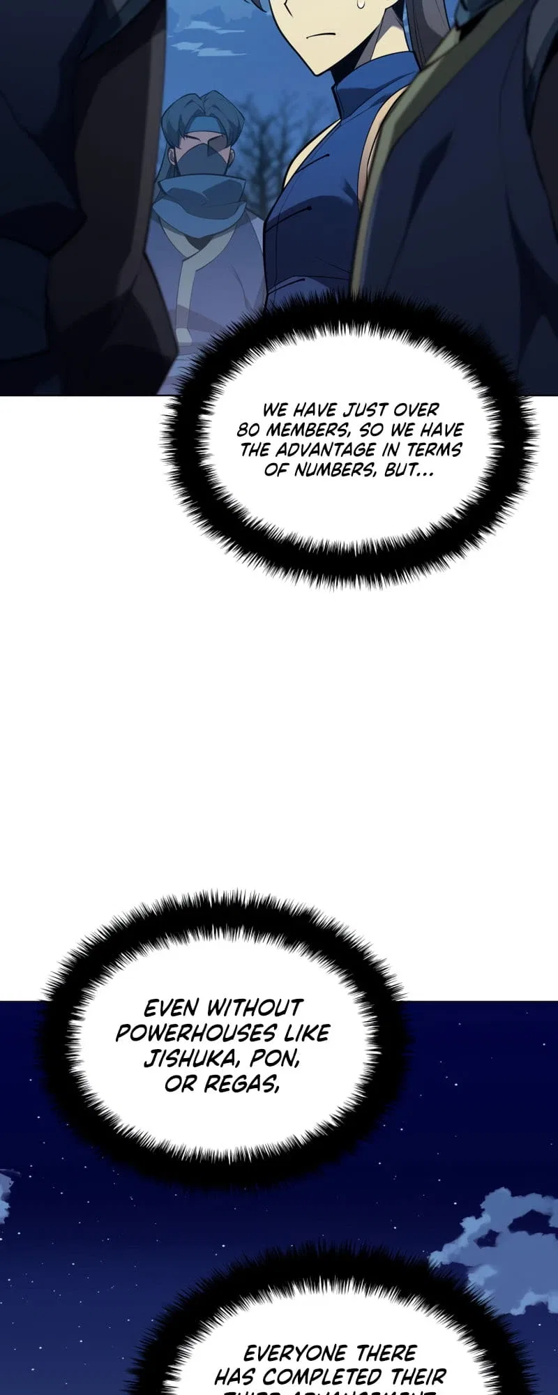 Overgeared Chapter 136 – Page 29