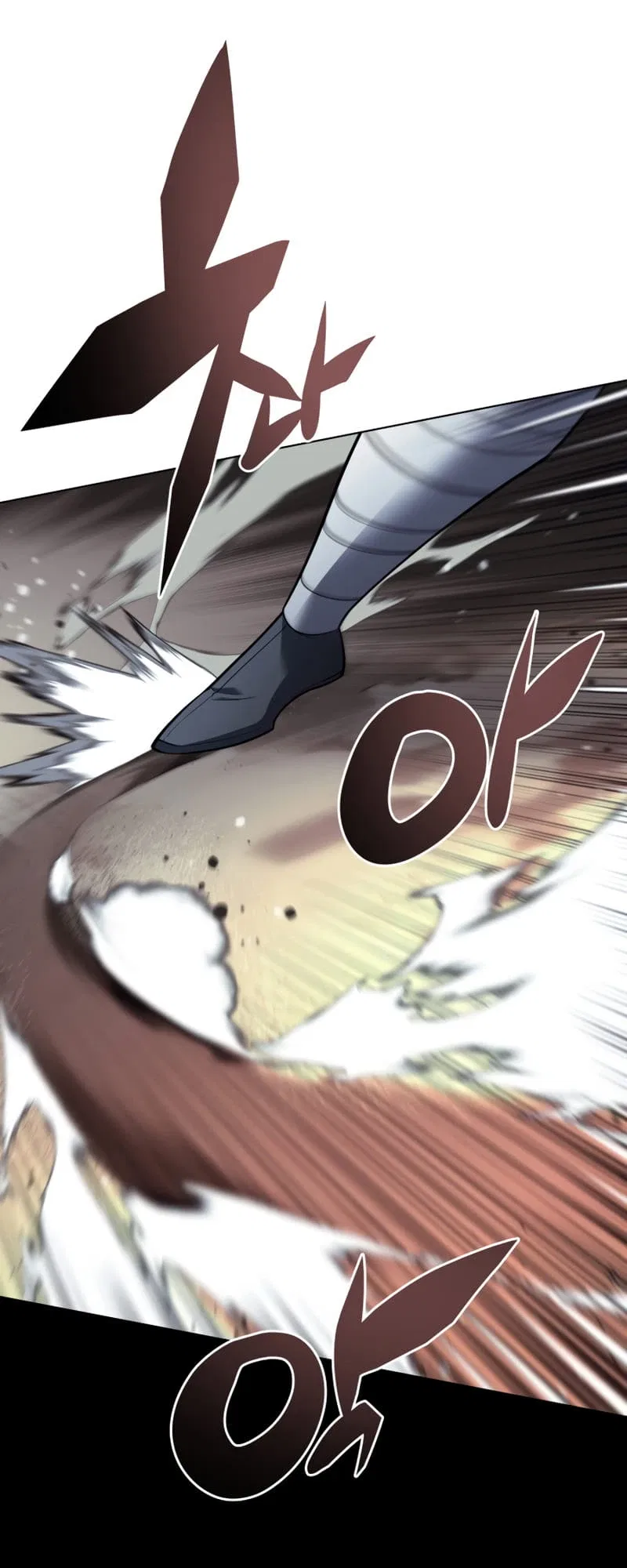 Overgeared Chapter 136 – Page 37