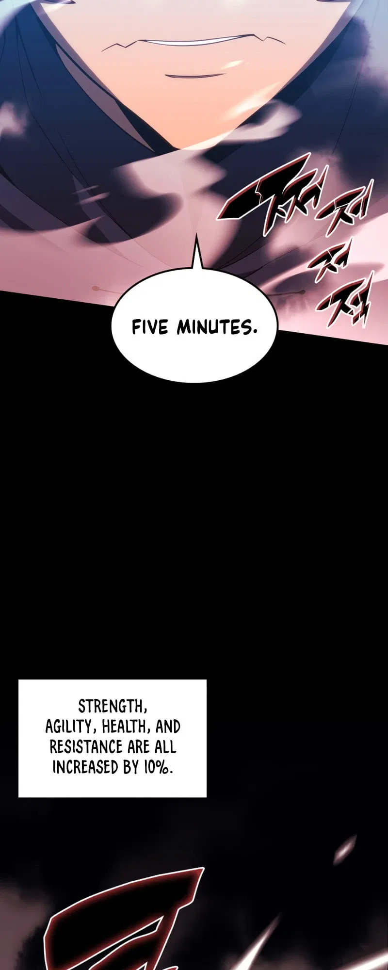 Overgeared Chapter 136 – Page 40