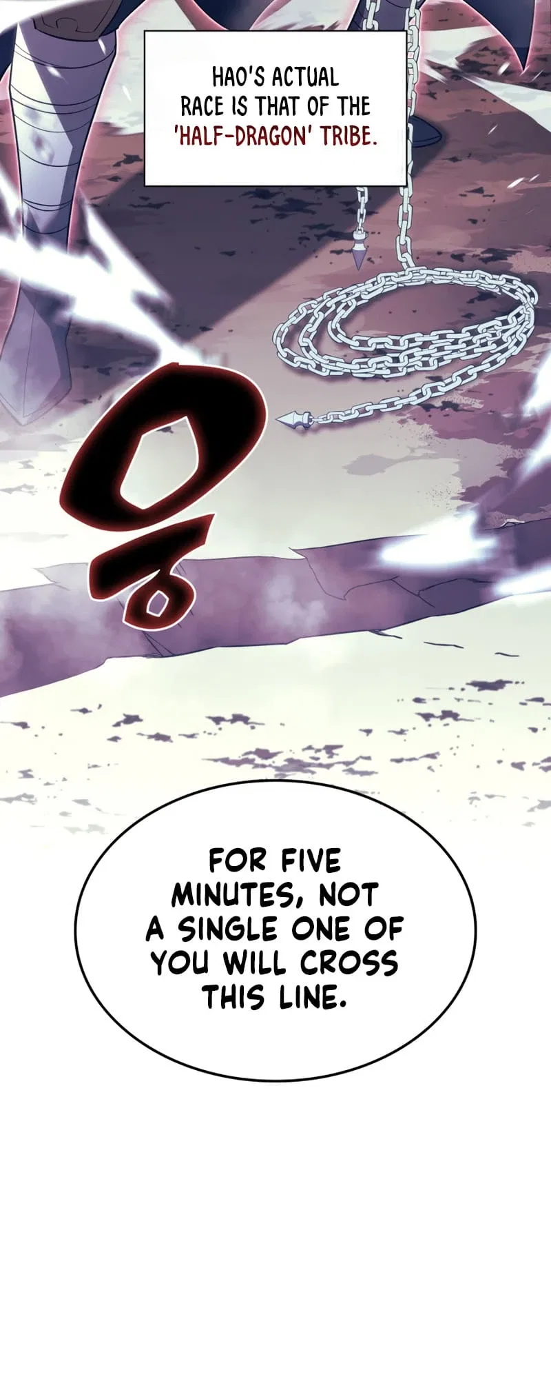 Overgeared Chapter 136 – Page 42