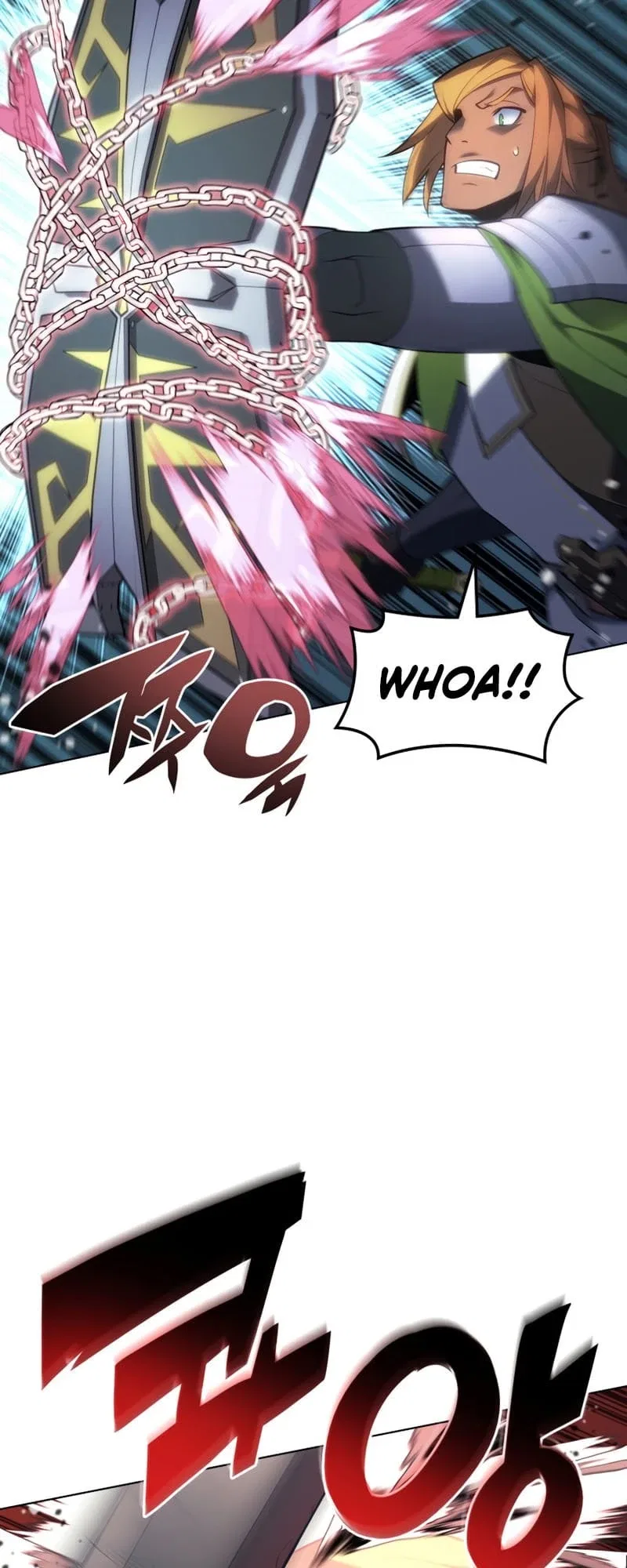 Overgeared Chapter 136 – Page 46