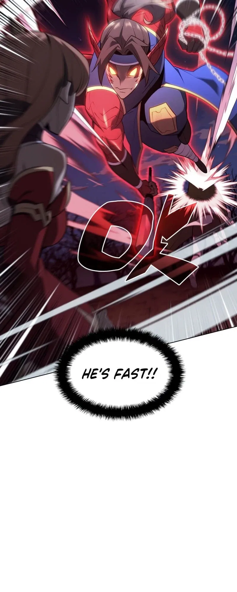 Overgeared Chapter 136 – Page 48