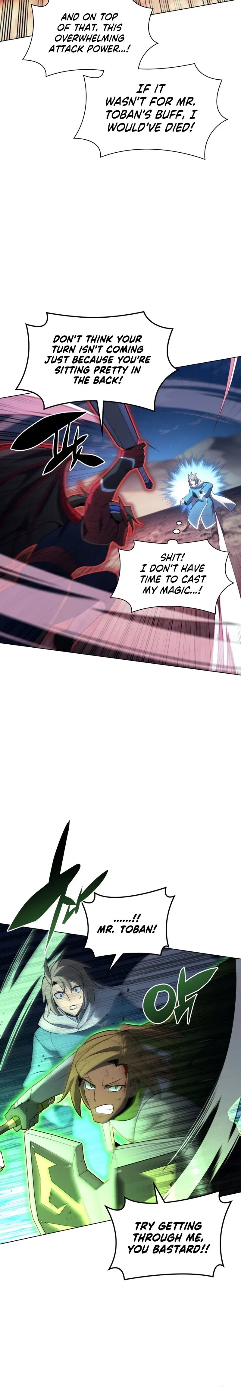 Overgeared Chapter 136 – Page 57