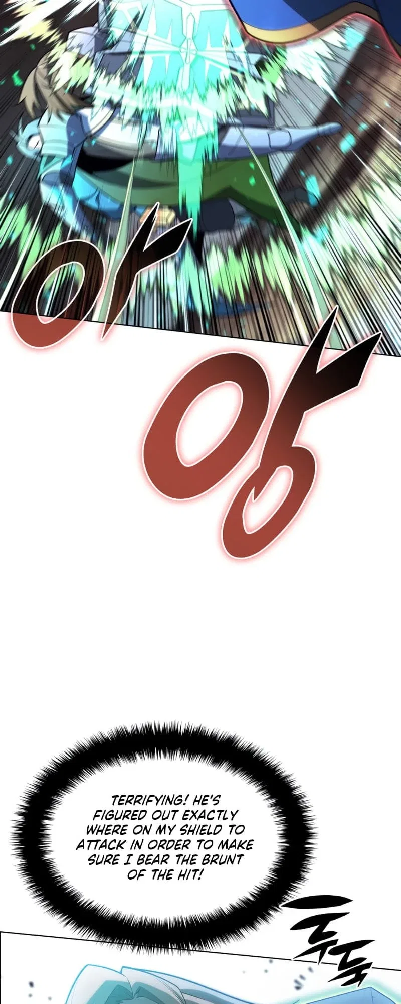 Overgeared Chapter 136 – Page 59
