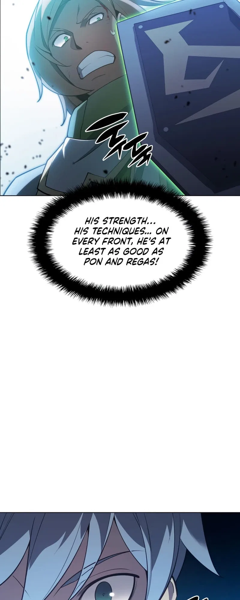 Overgeared Chapter 136 – Page 60