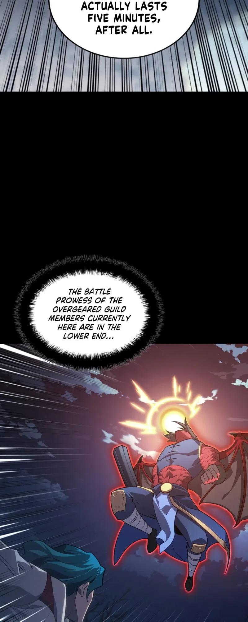 Overgeared Chapter 136 – Page 66