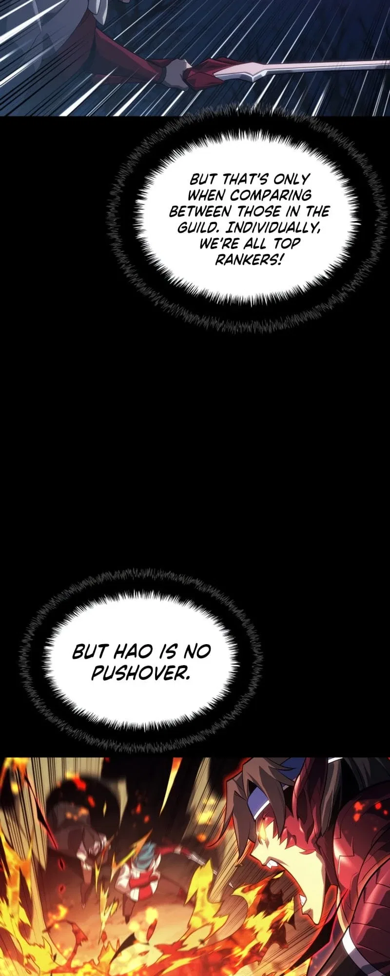 Overgeared Chapter 136 – Page 67