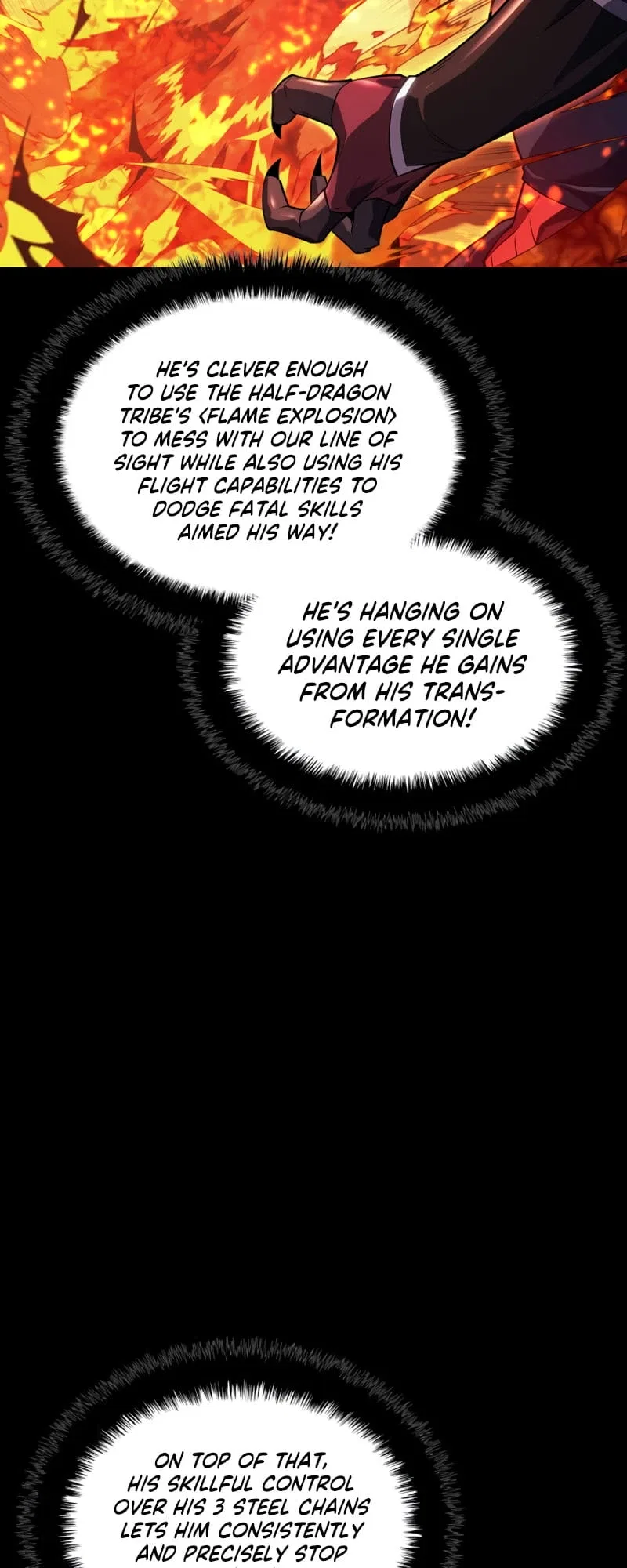Overgeared Chapter 136 – Page 68
