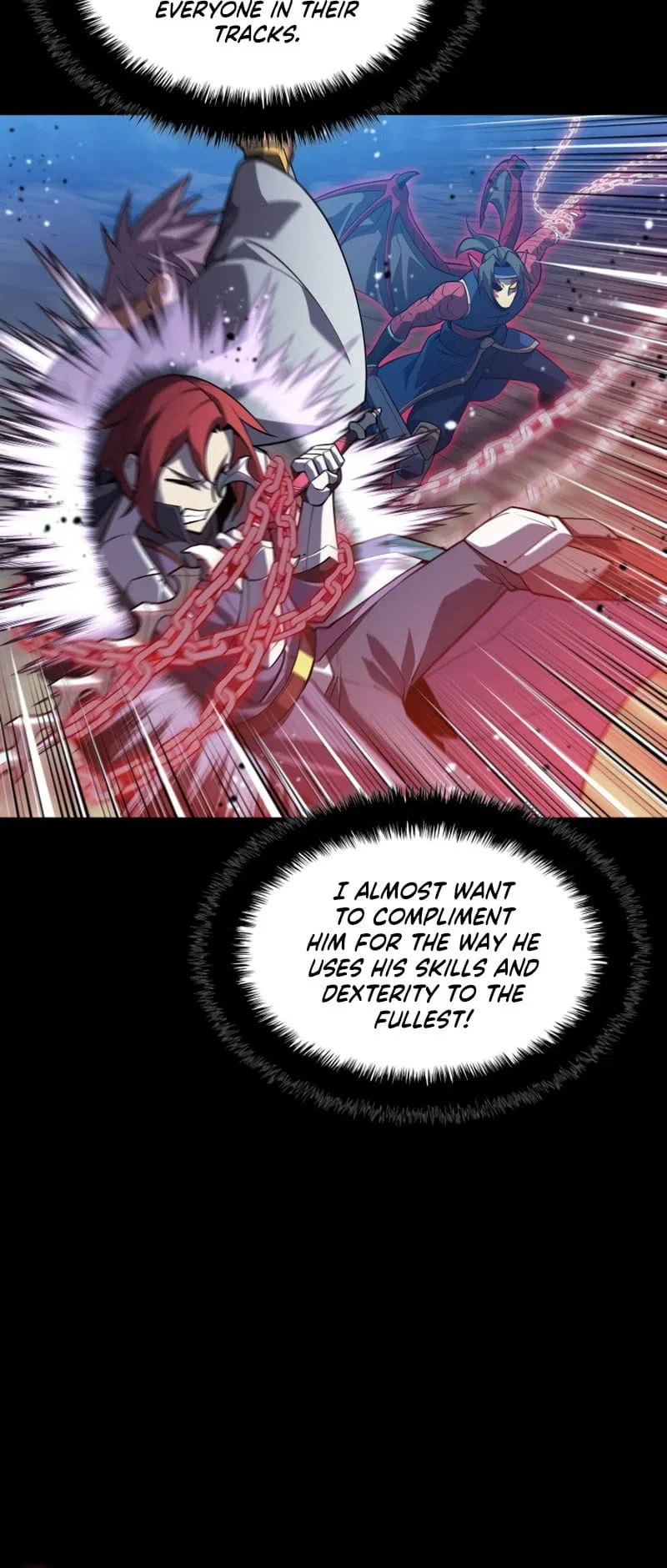 Overgeared Chapter 136 – Page 69