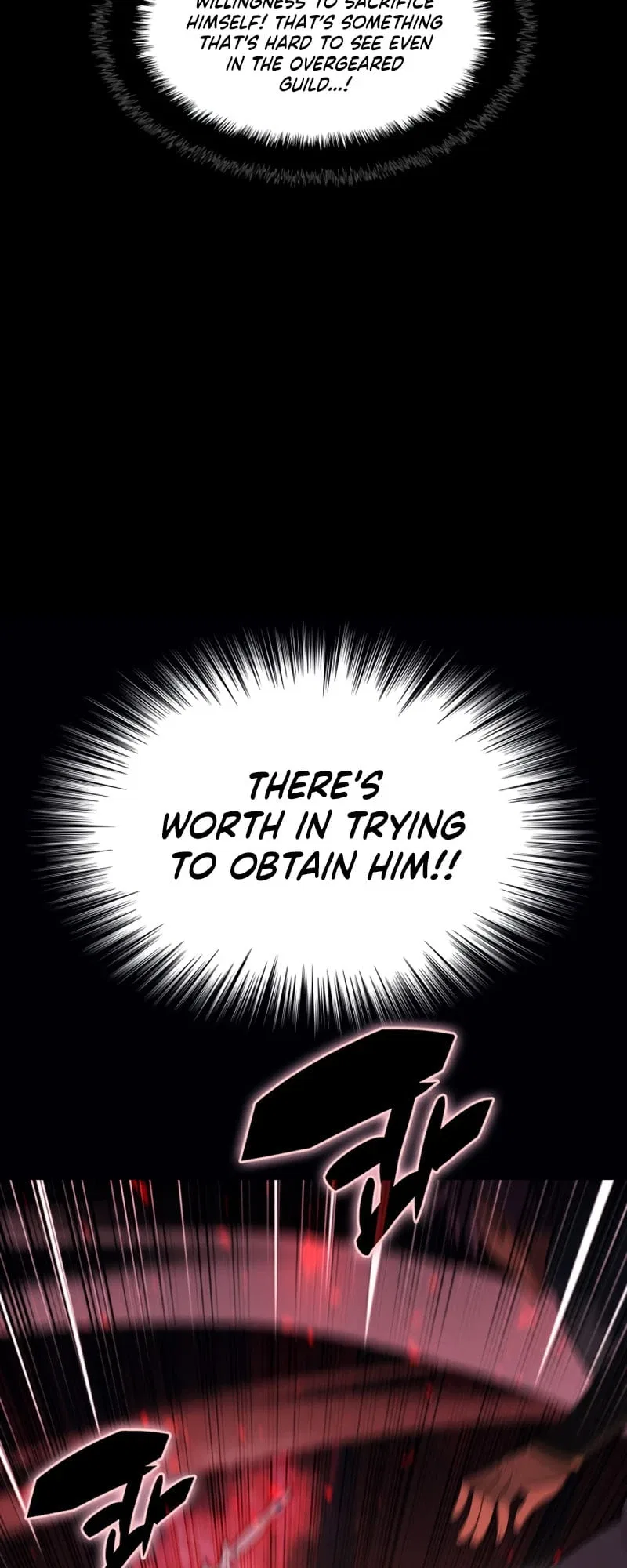 Overgeared Chapter 136 – Page 72