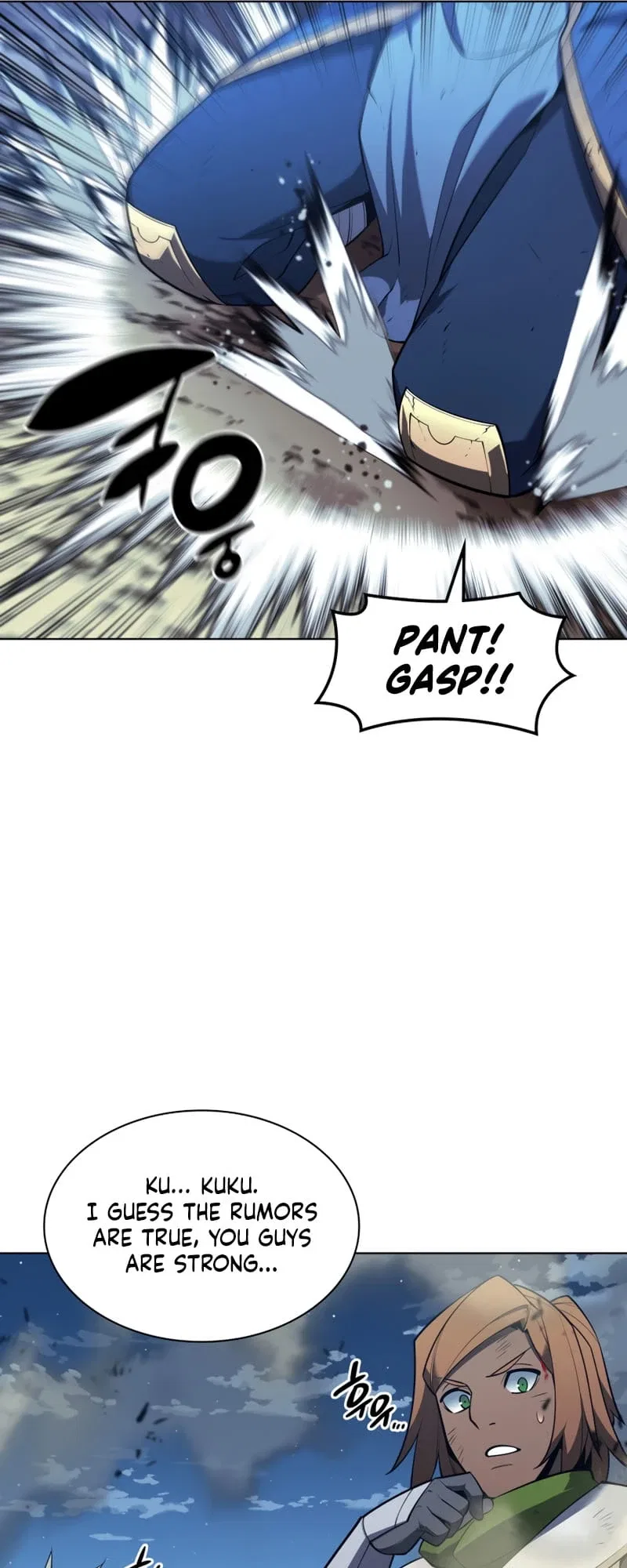Overgeared Chapter 136 – Page 76