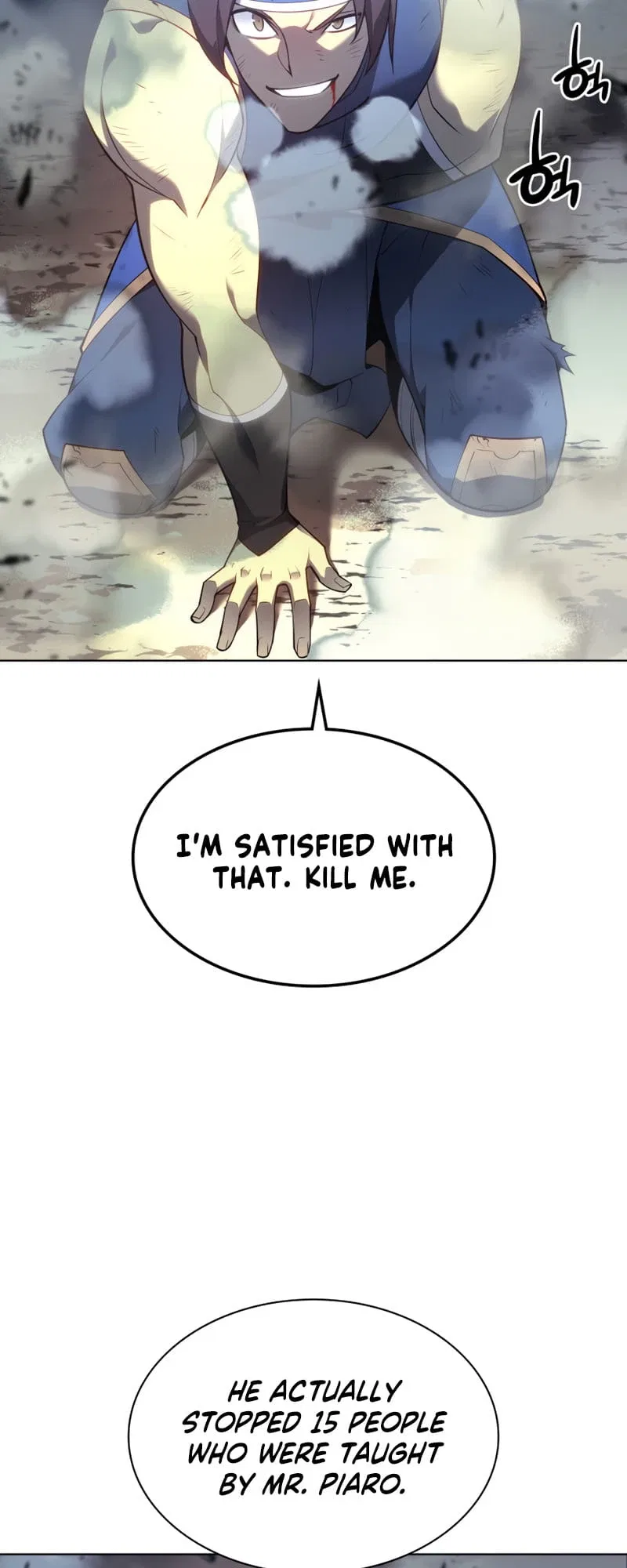 Overgeared Chapter 136 – Page 78