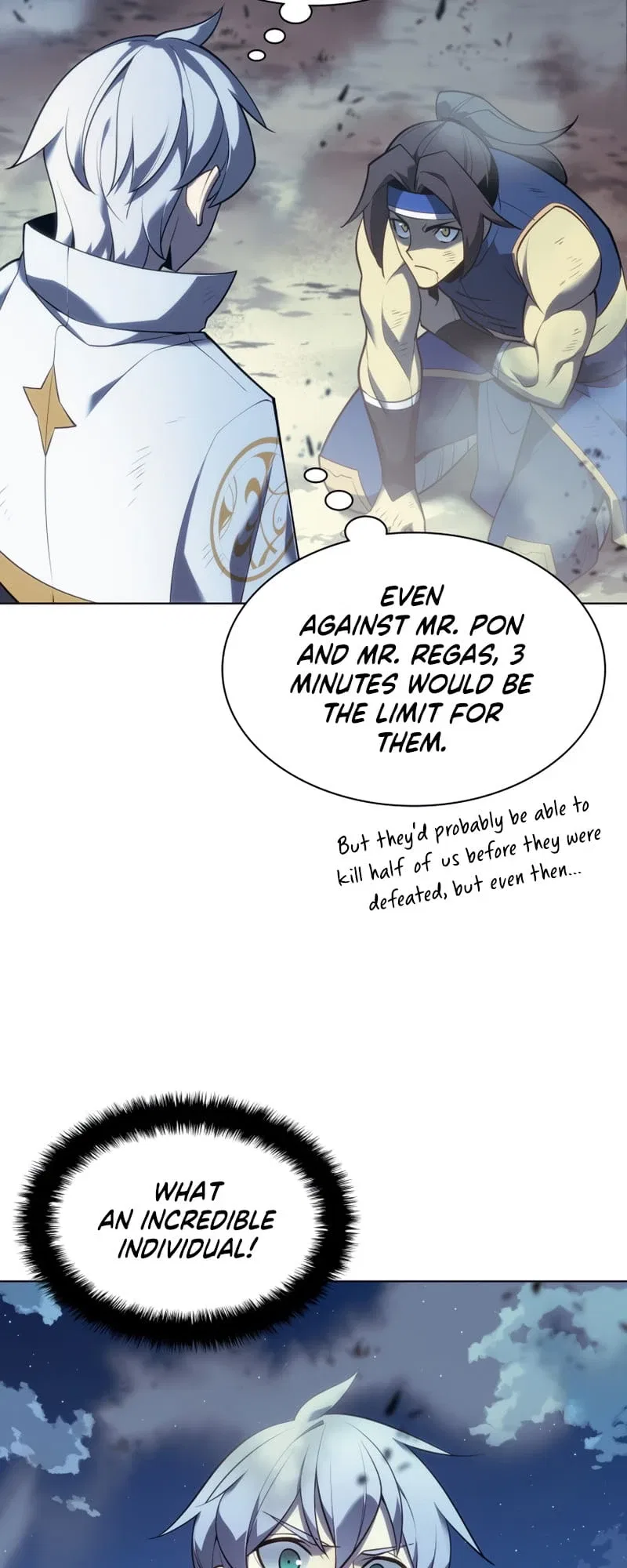 Overgeared Chapter 136 – Page 79