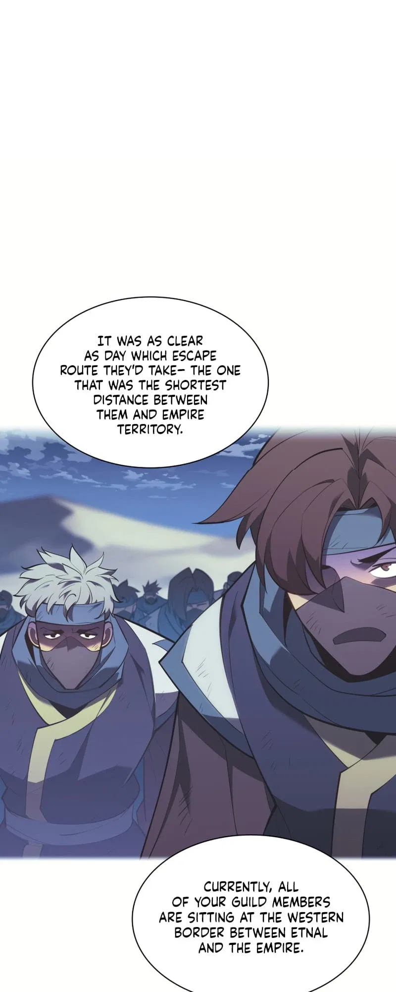 Overgeared Chapter 136 – Page 84