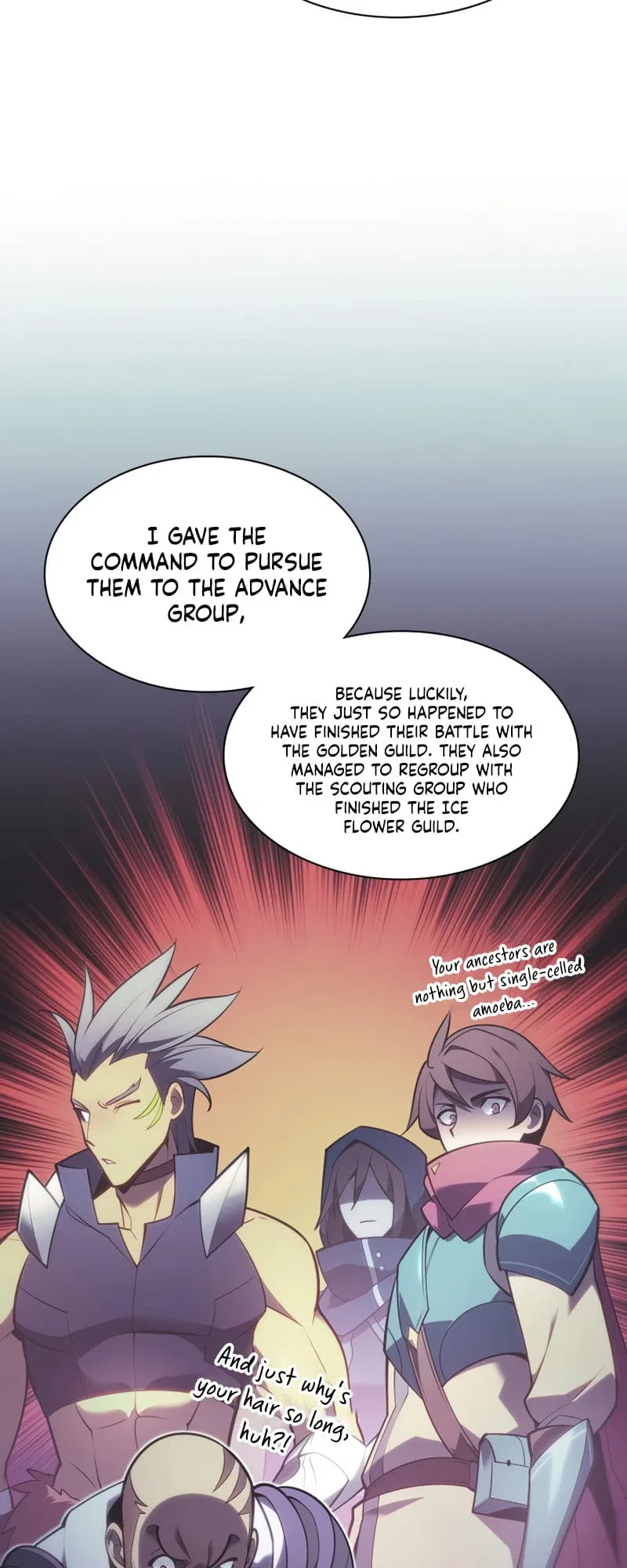 Overgeared Chapter 136 – Page 85