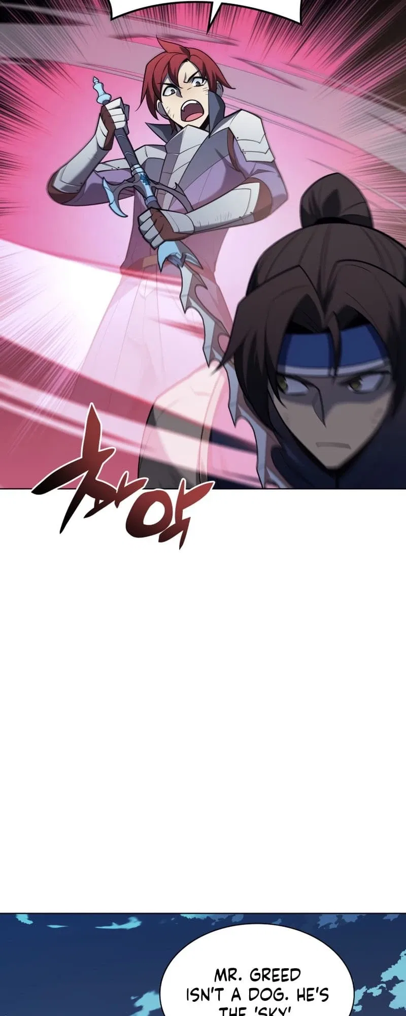 Overgeared Chapter 136 – Page 91