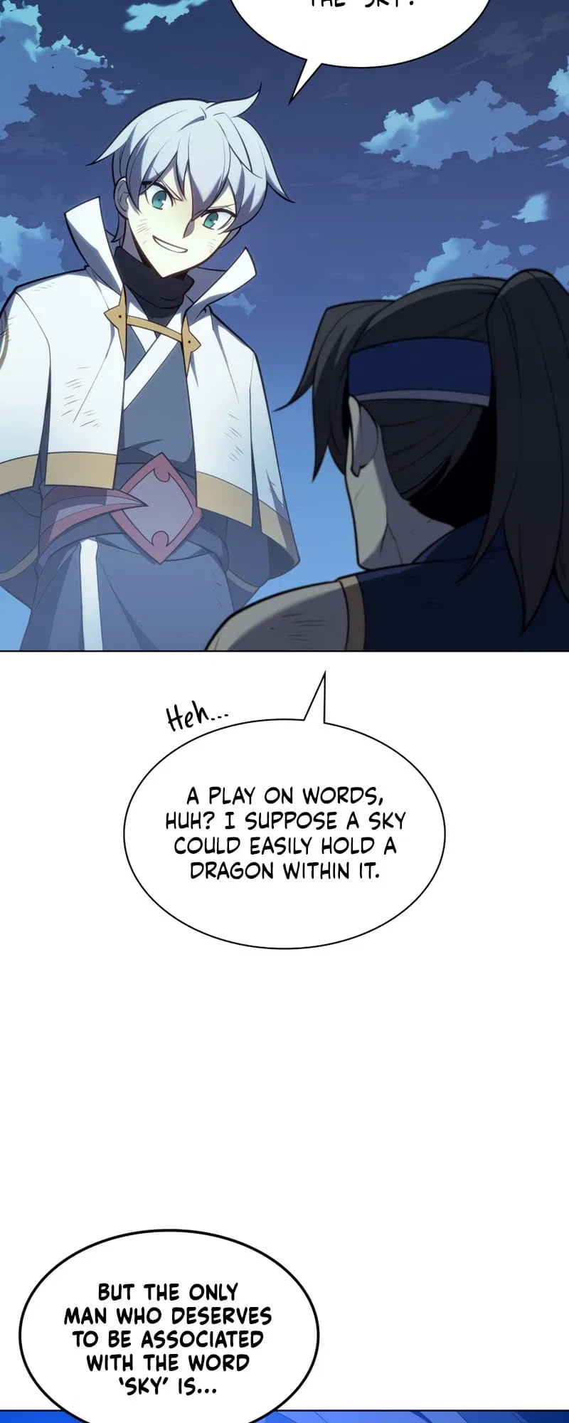 Overgeared Chapter 136 – Page 92