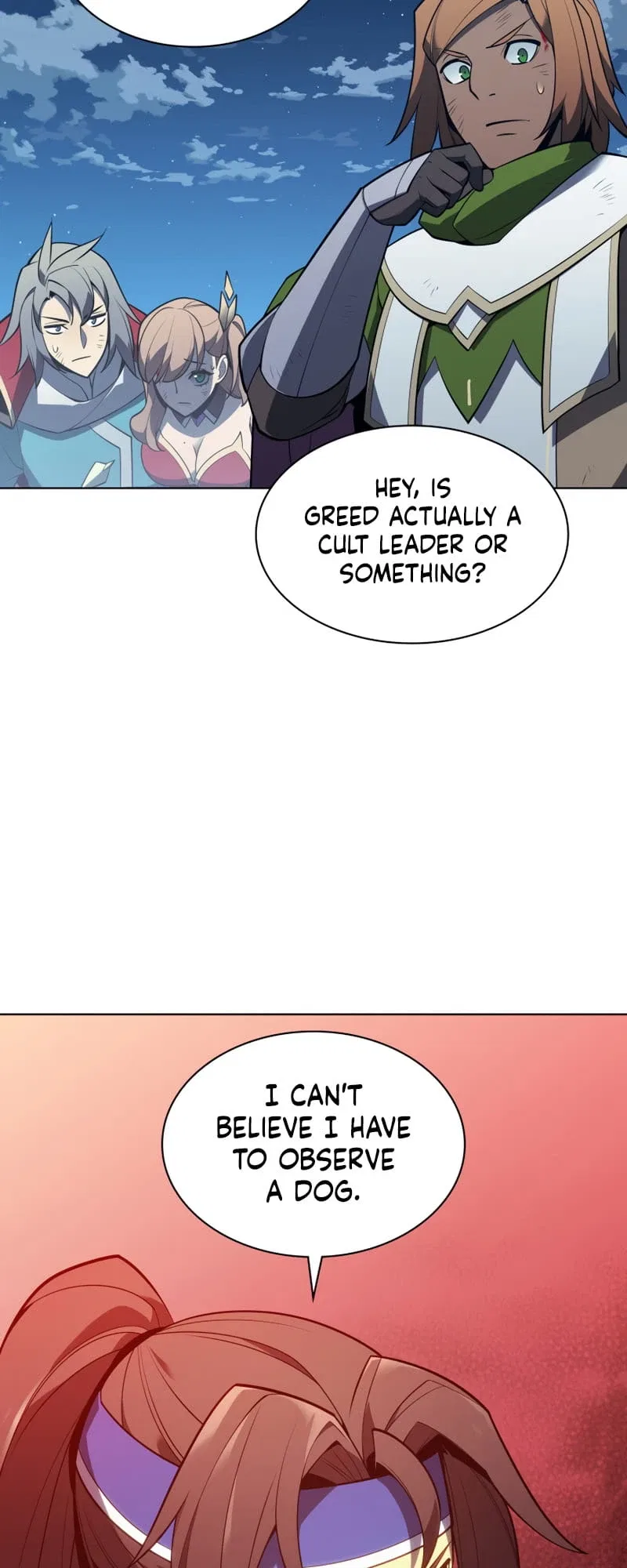 Overgeared Chapter 136 – Page 98
