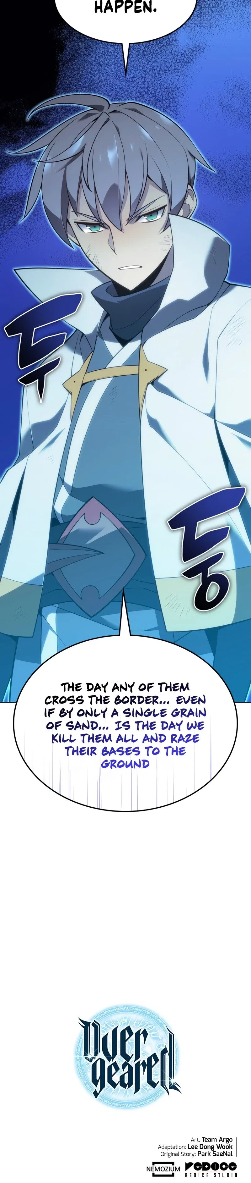 Overgeared Chapter 136 – Page 101