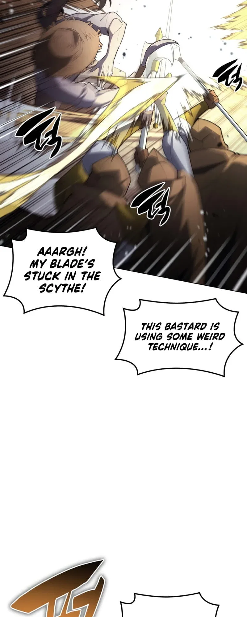 Overgeared Chapter 135 – Page 6