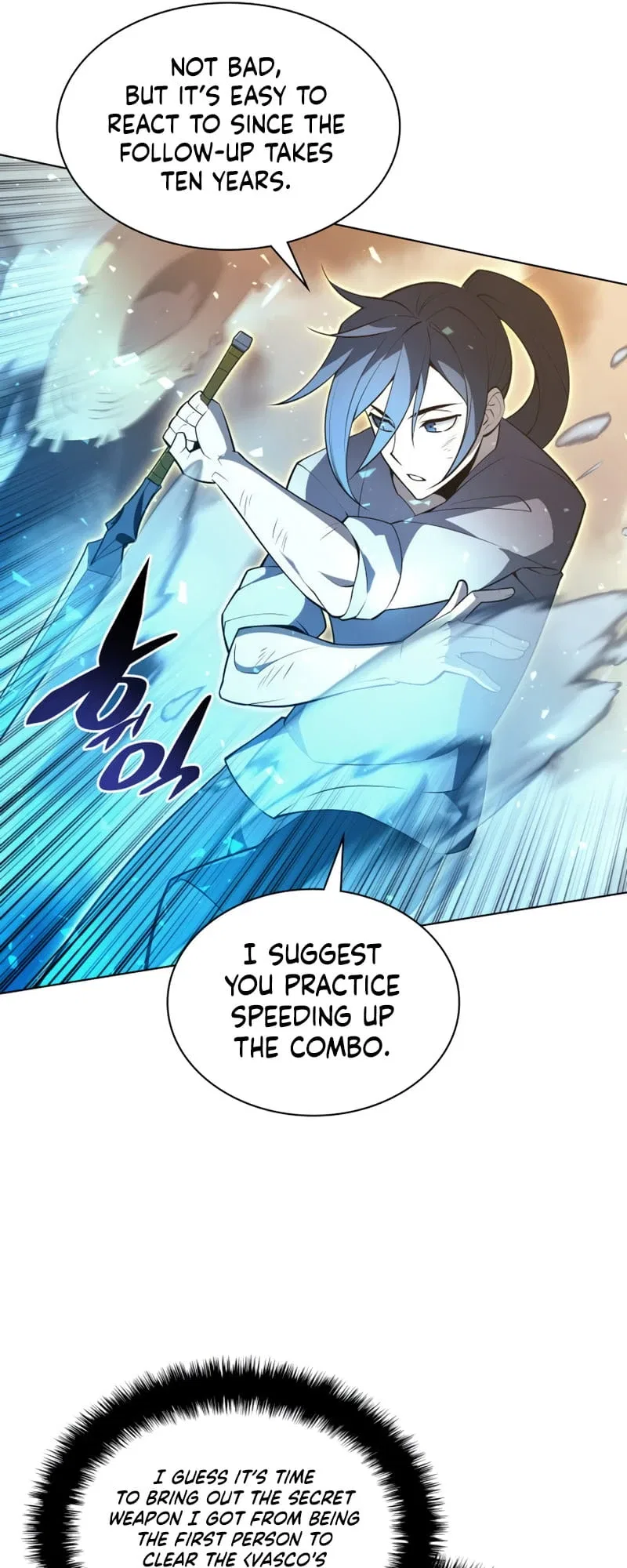 Overgeared Chapter 135 – Page 20