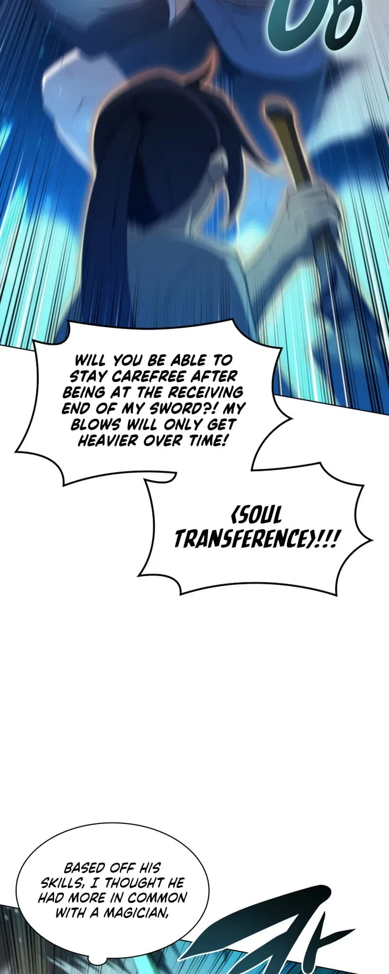 Overgeared Chapter 135 – Page 22