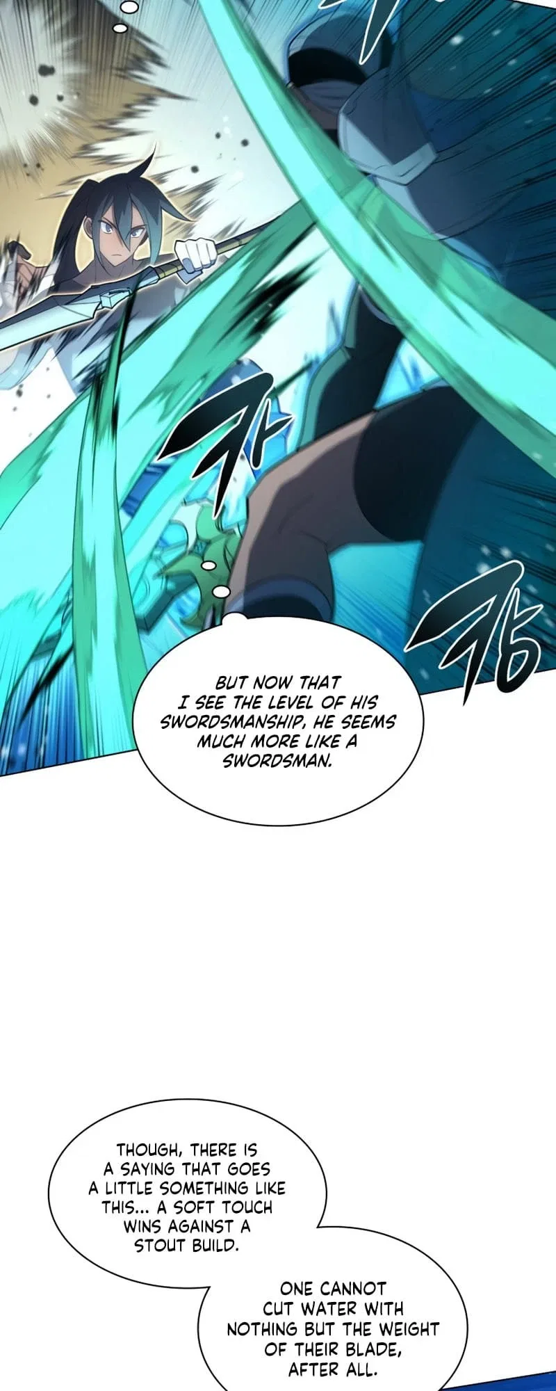 Overgeared Chapter 135 – Page 23