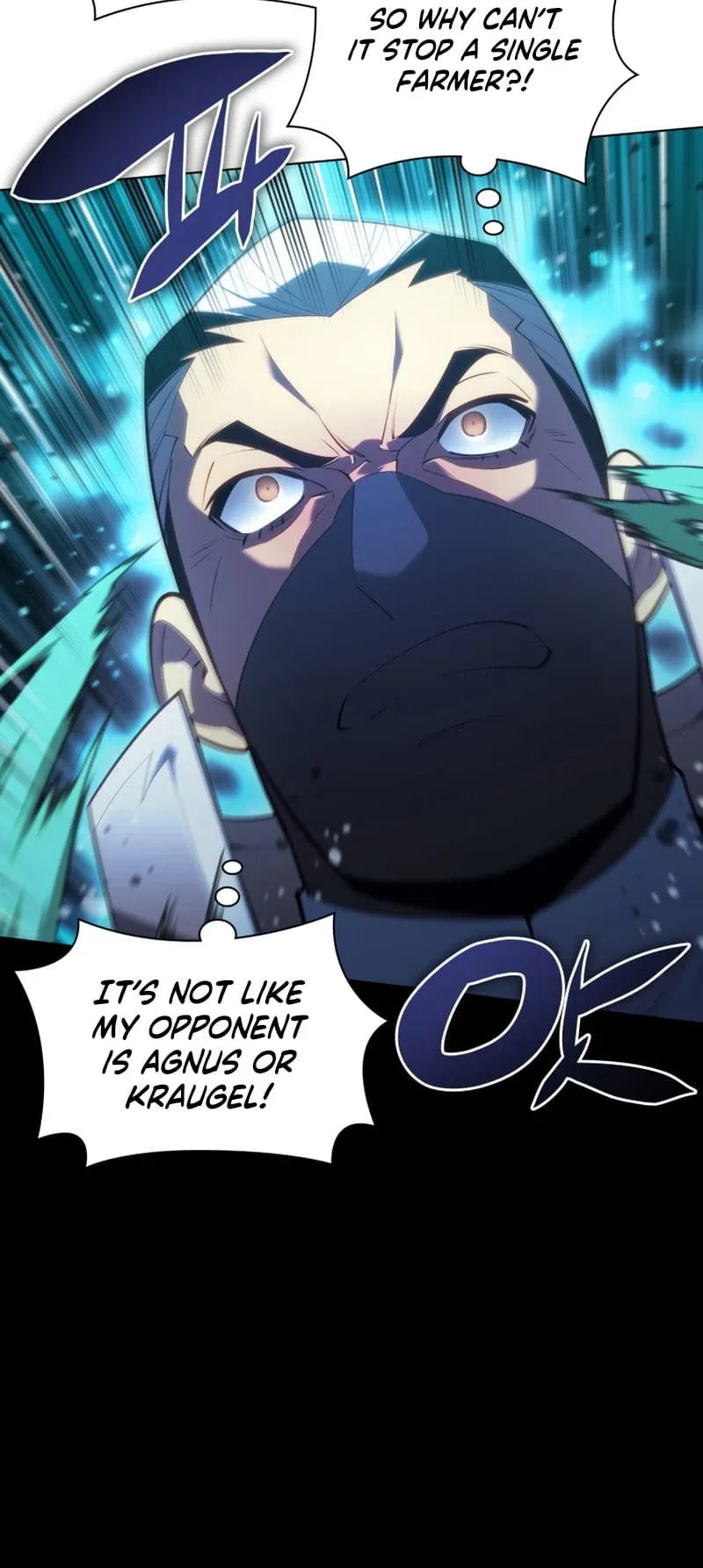 Overgeared Chapter 135 – Page 31