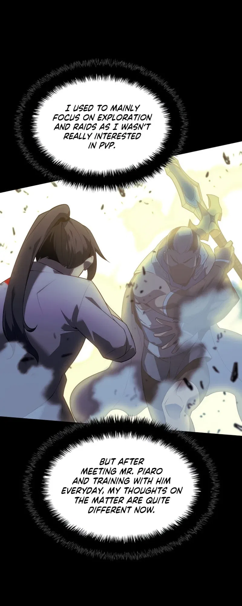 Overgeared Chapter 135 – Page 33