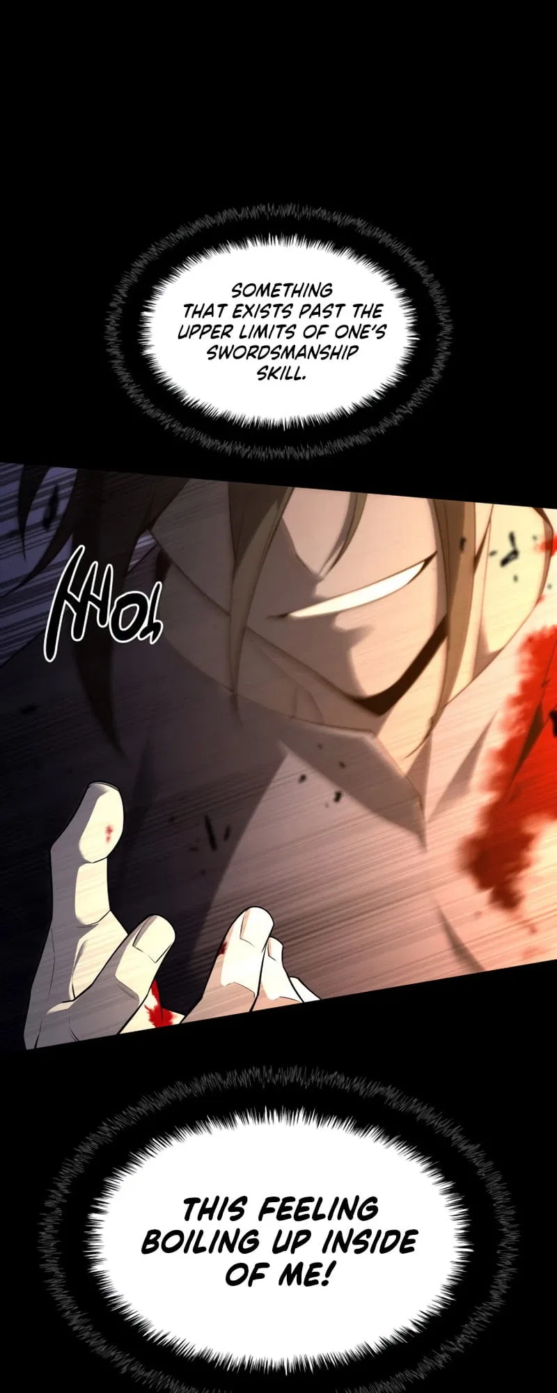 Overgeared Chapter 135 – Page 34