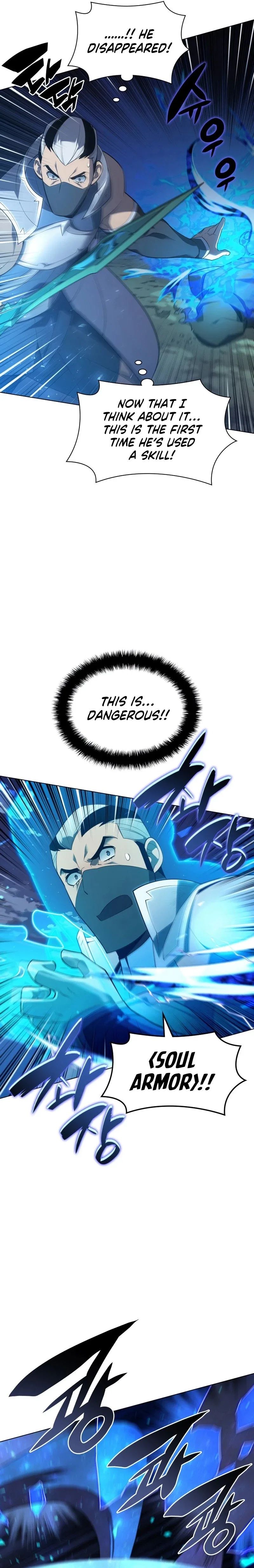 Overgeared Chapter 135 – Page 38