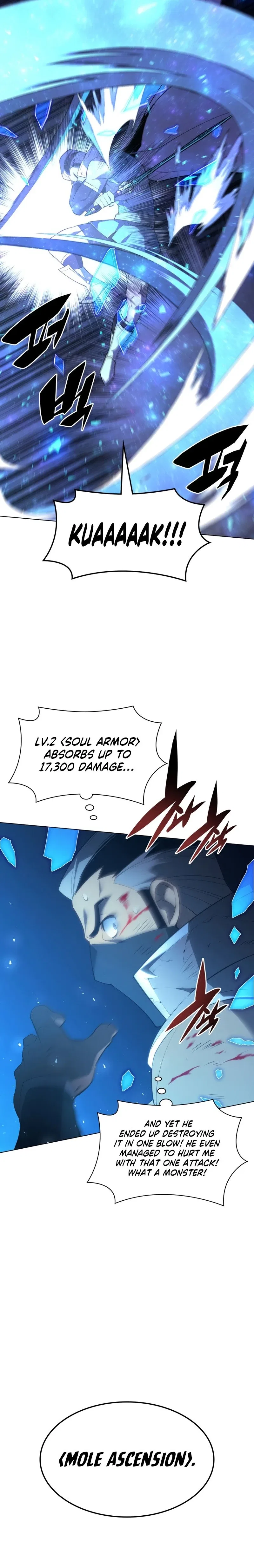 Overgeared Chapter 135 – Page 39