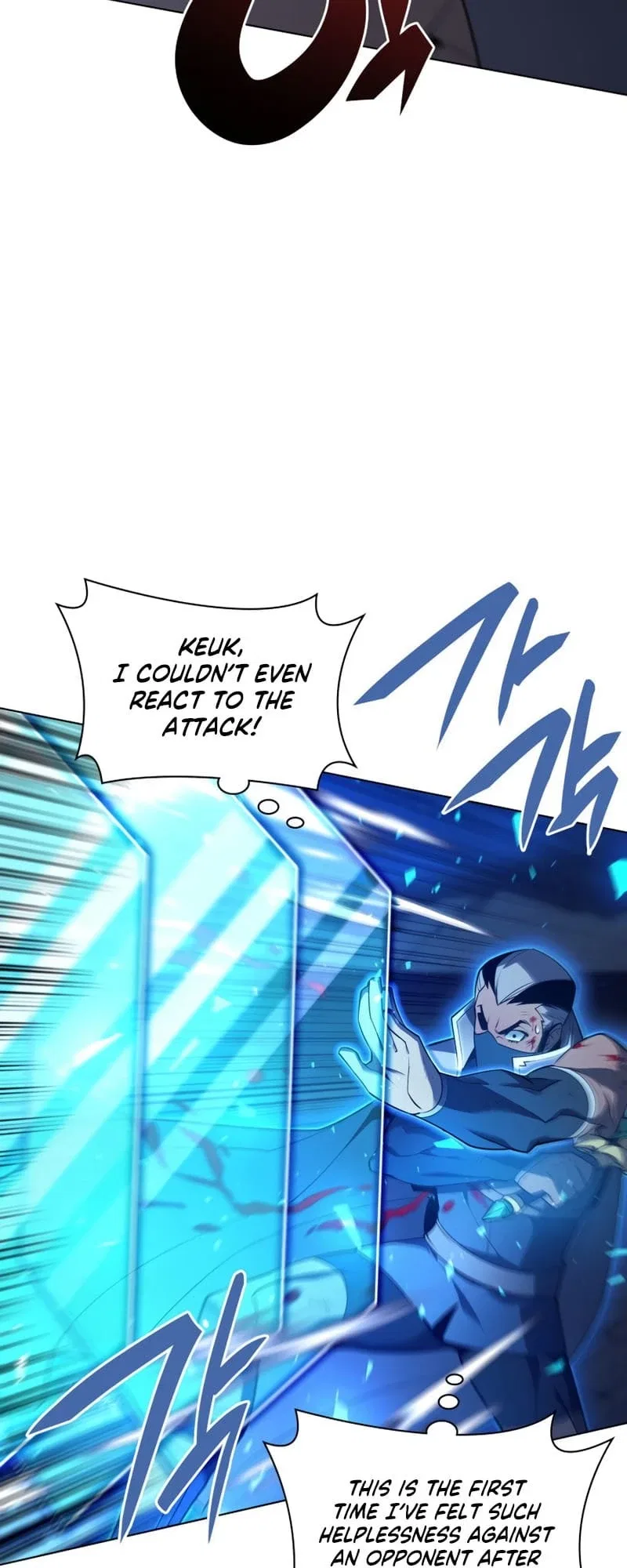 Overgeared Chapter 135 – Page 41