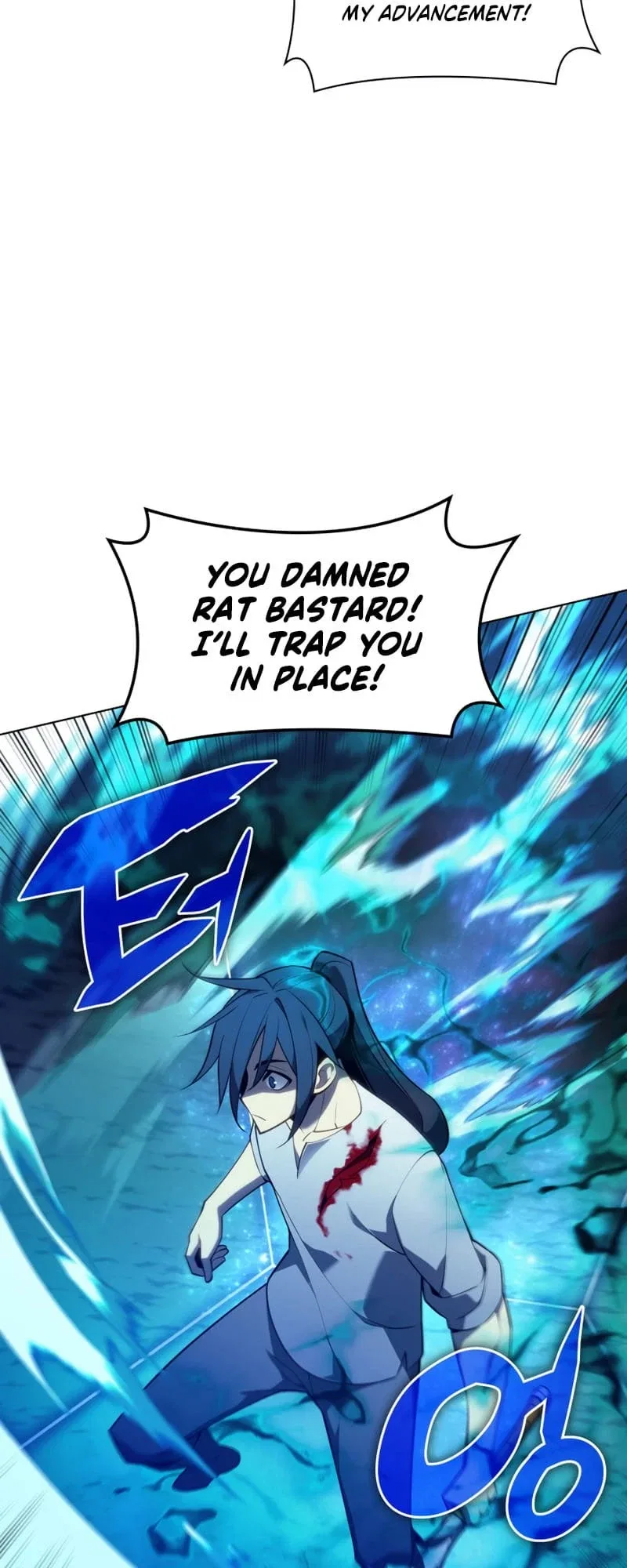Overgeared Chapter 135 – Page 42