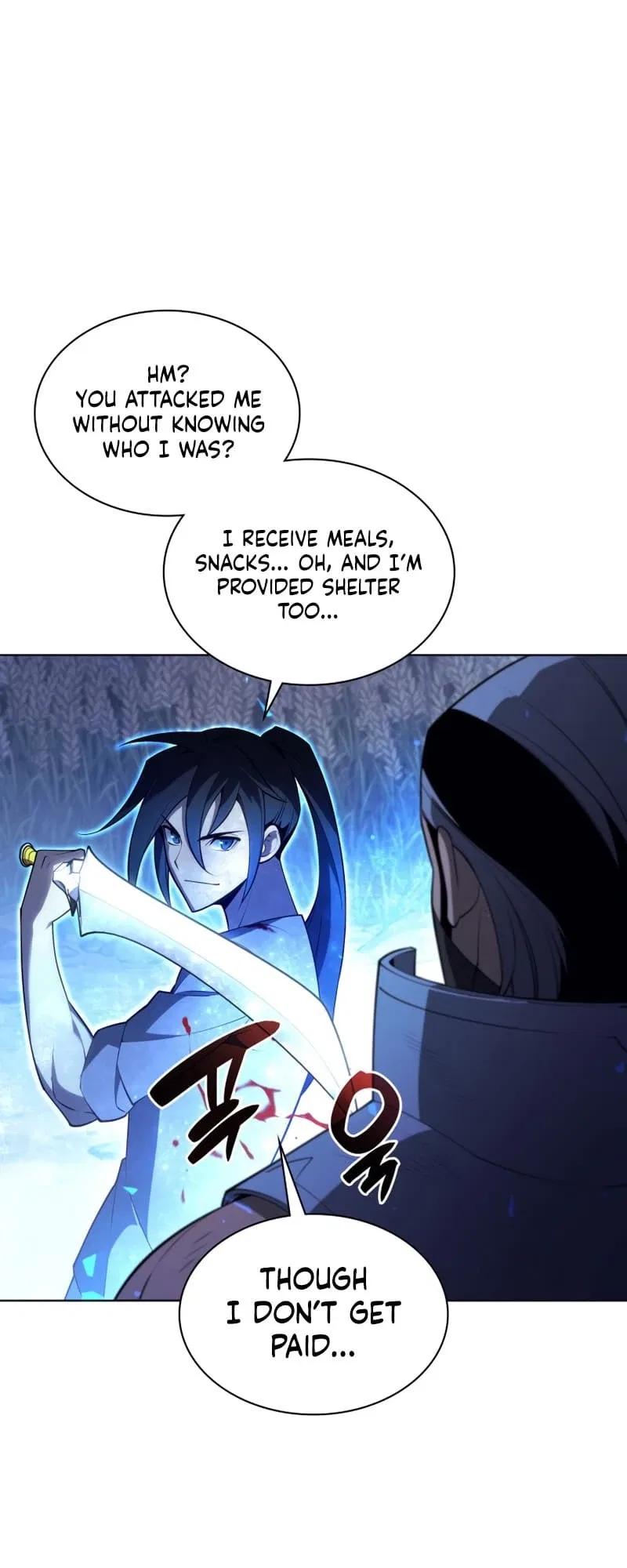 Overgeared Chapter 135 – Page 54