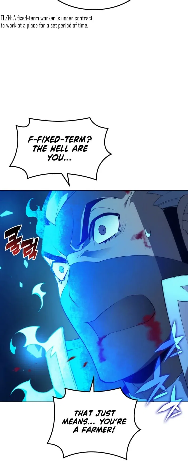 Overgeared Chapter 135 – Page 56