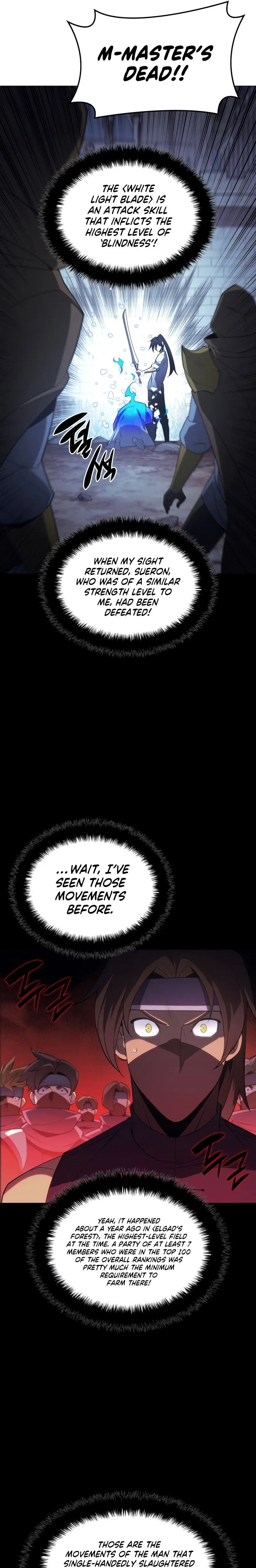 Overgeared Chapter 135 – Page 58