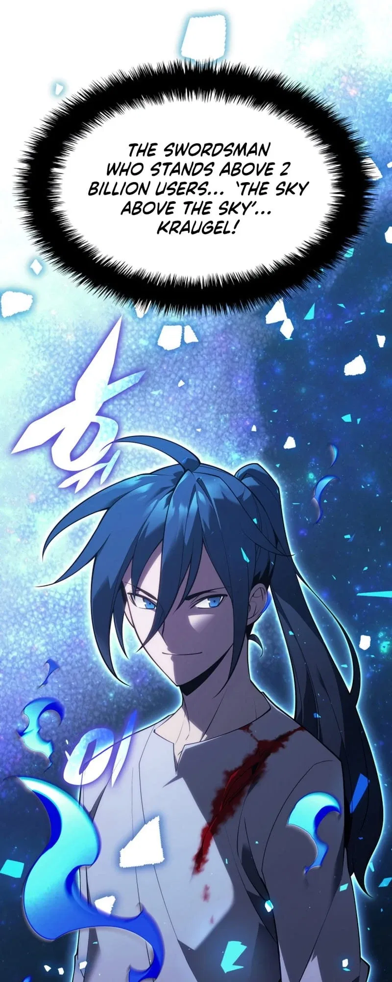 Overgeared Chapter 135 – Page 60