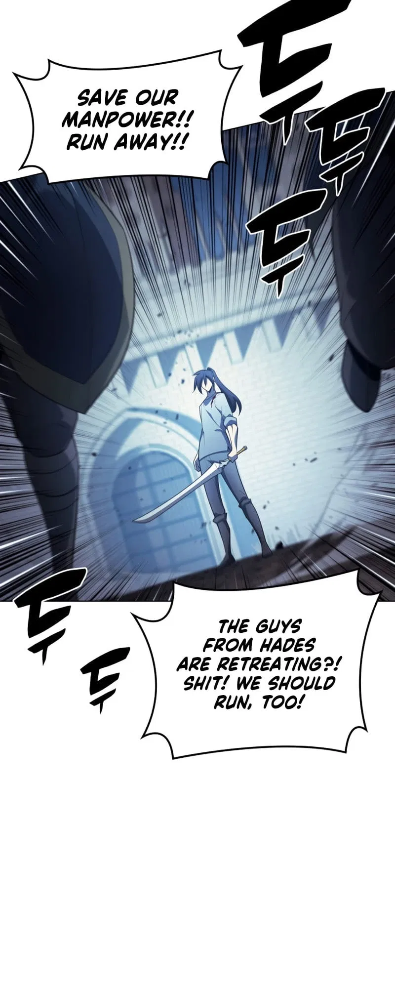 Overgeared Chapter 135 – Page 63