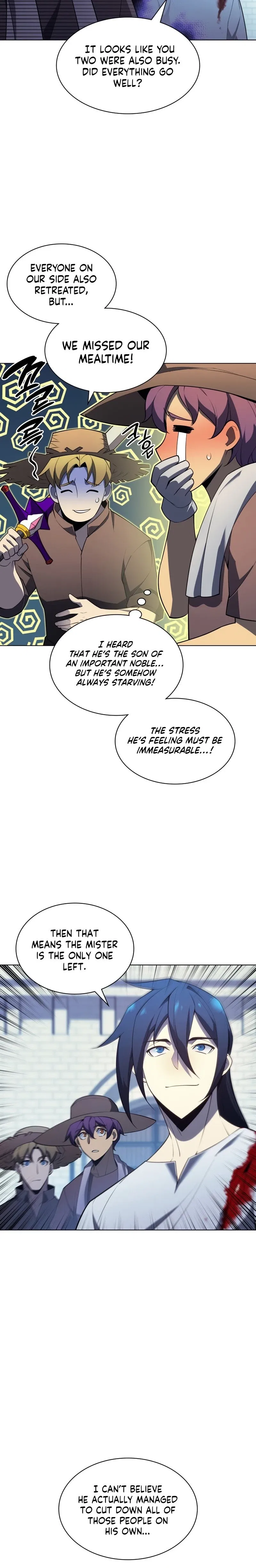 Overgeared Chapter 135 – Page 67
