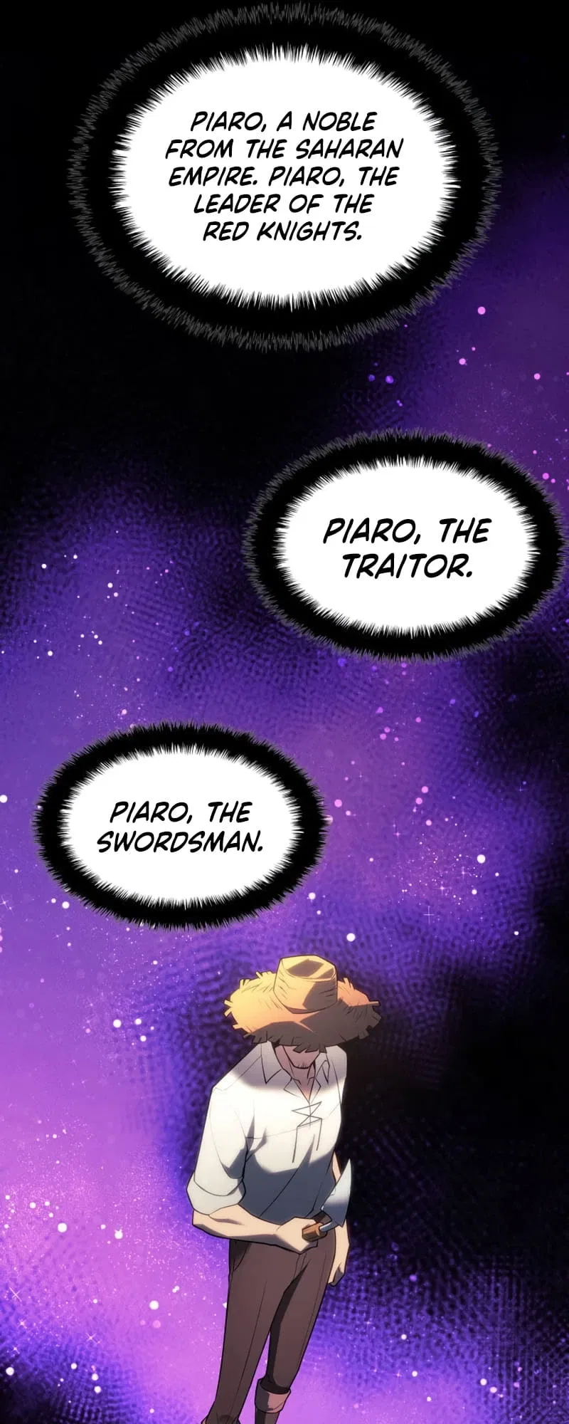 Overgeared Chapter 135 – Page 80