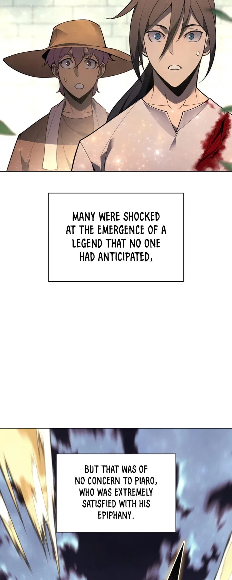 Overgeared Chapter 135 – Page 96